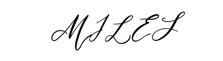 NF-Lukara Regular  Free Fonts Download