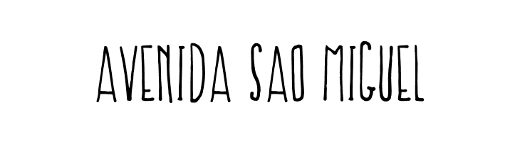 NF-Prokopis Regular  Free Fonts Download