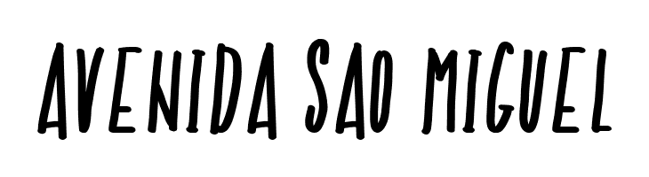 NF-Avae Regular  Free Fonts Download