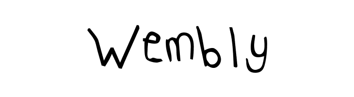 ChildsPlay-AgeEight  Free Fonts Download