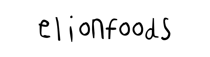 ChildsPlay-AgeEight  Free Fonts Download