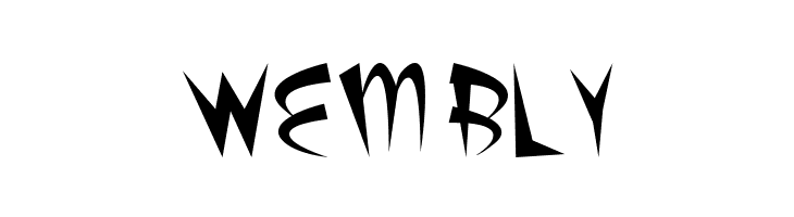 Atomic Sushi  Free Fonts Download