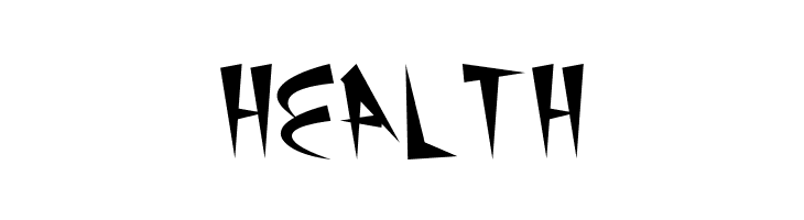 Atomic Sushi  Free Fonts Download
