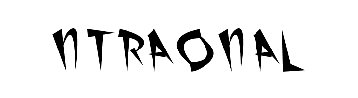 Atomic Sushi  Free Fonts Download