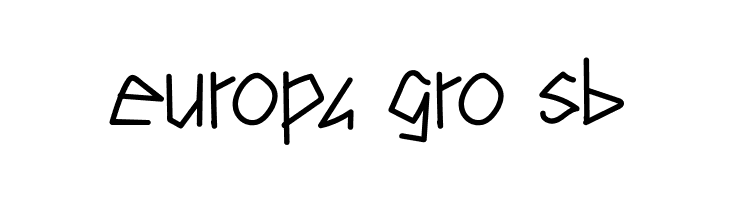 Kilimanjaro  Free Fonts Download