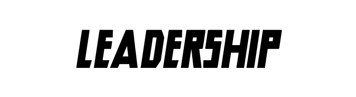 Hero Italic  Free Fonts Download