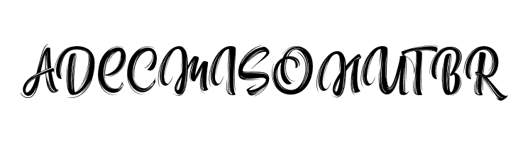 NettizenScript_TRIAL  Free Fonts Download