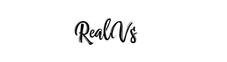 NettizenScript_TRIAL  Free Fonts Download