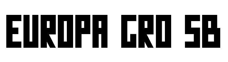 Data Trash  Free Fonts Download