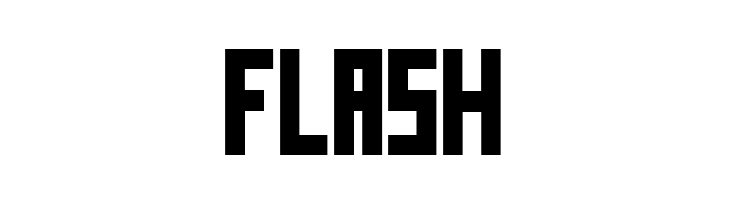 Data Trash  Free Fonts Download