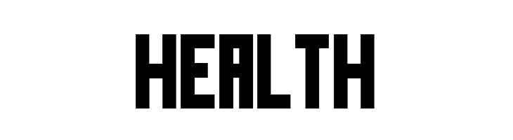 Data Trash  Free Fonts Download