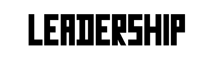 Data Trash  Free Fonts Download