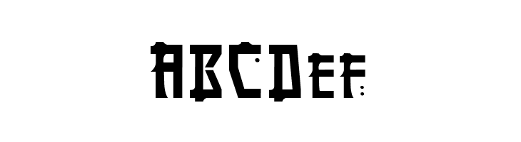 Manga Normal  Free Fonts Download