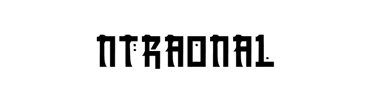 Manga Normal  Free Fonts Download