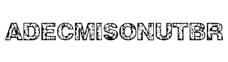 ZWISDOM  Free Fonts Download