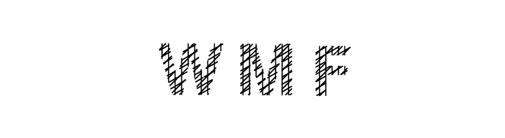 Slang King  Free Fonts Download