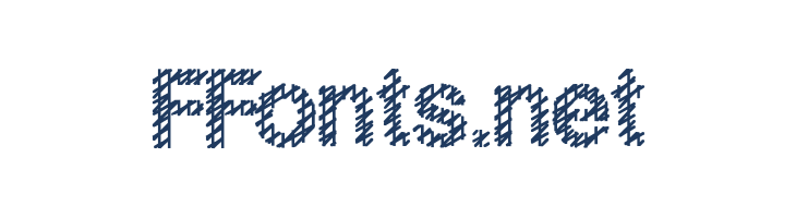 Slang King Bold font — Lorem ipsum body text preview