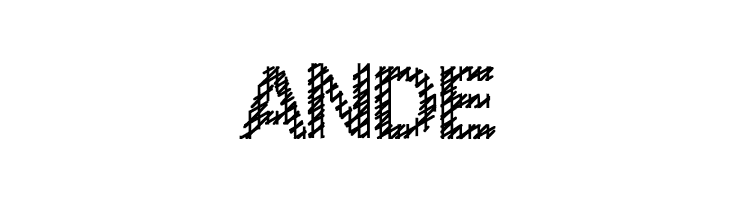 Slang King Bold  Free Fonts Download