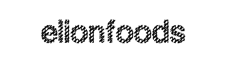 Slang King Bold  Free Fonts Download