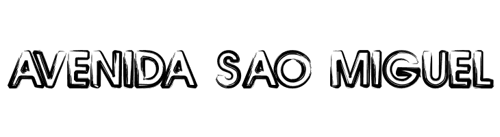 Benny Blanco  Free Fonts Download