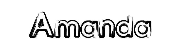 Benny Blanco  Free Fonts Download