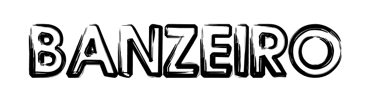 Benny Blanco  Free Fonts Download