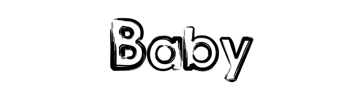 Benny Blanco  Free Fonts Download