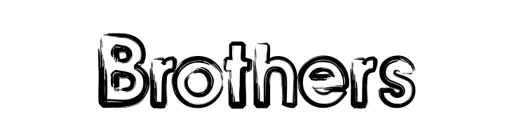 Benny Blanco  Free Fonts Download