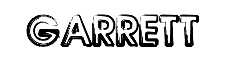 Benny Blanco  Free Fonts Download