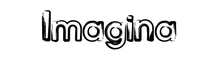 Benny Blanco  Free Fonts Download