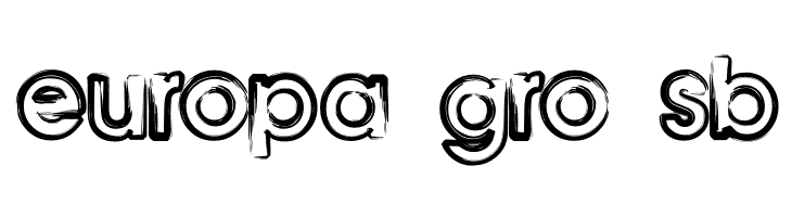 Benny Blanco  Free Fonts Download