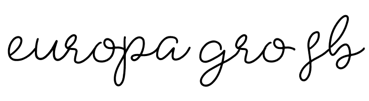 Sparkle  Free Fonts Download