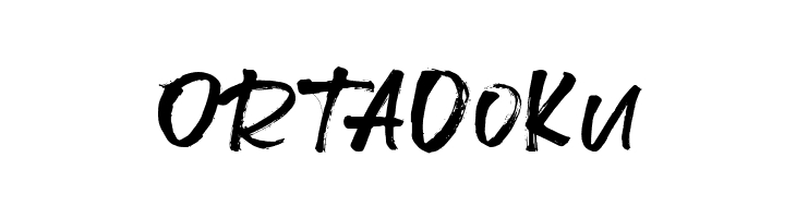 Revnosa Regular  Free Fonts Download