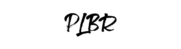 Revnosa Regular  Free Fonts Download