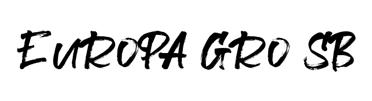Revnosa Regular  Free Fonts Download