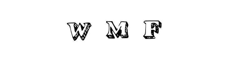 Serifadow  Free Fonts Download