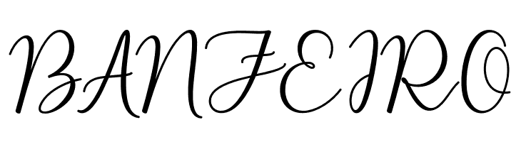 Nafila  Free Fonts Download
