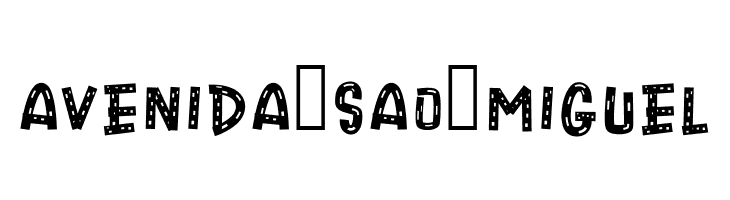 LANDOT  Free Fonts Download