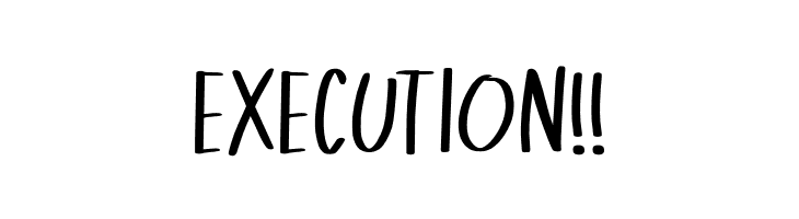 Browncake  Free Fonts Download