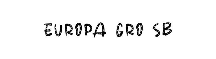 POLKANDOT  Free Fonts Download