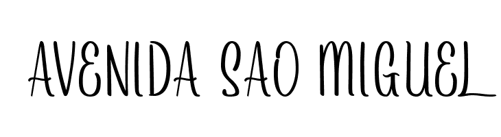 Arayarademo  Free Fonts Download