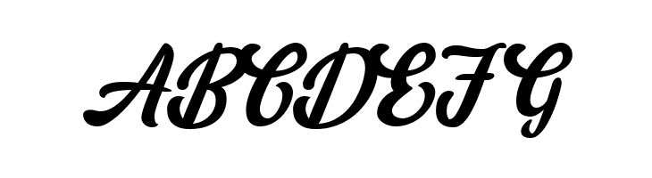 amaranthinedemo  Free Fonts Download