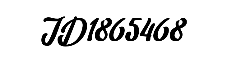 amaranthinedemo  Free Fonts Download