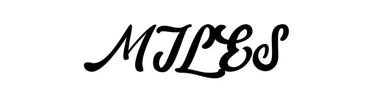 amaranthinedemo  Free Fonts Download