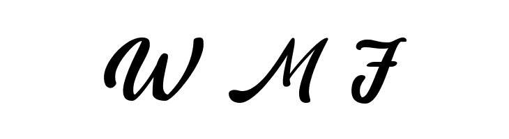 amaranthinedemo  Free Fonts Download