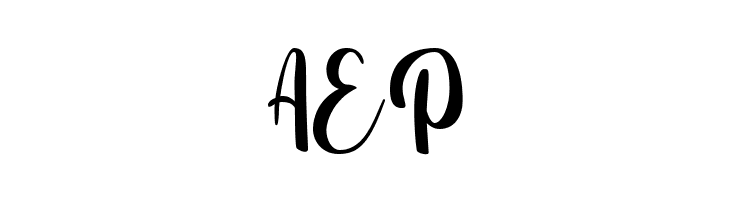 Fitamint Script  Free Fonts Download