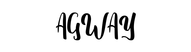 Fitamint Script  Free Fonts Download