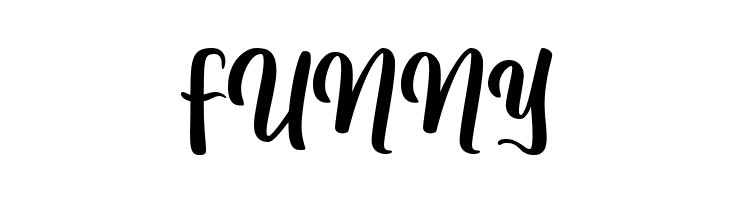 Fitamint Script  Free Fonts Download