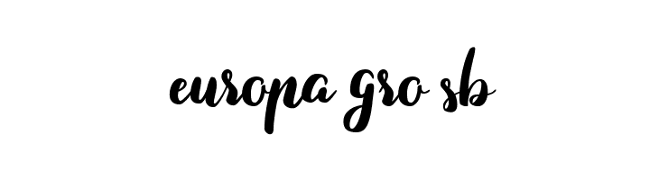 Fitamint Script  Free Fonts Download