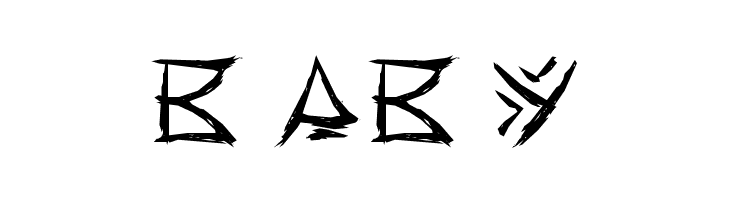 Yonezawa  Free Fonts Download